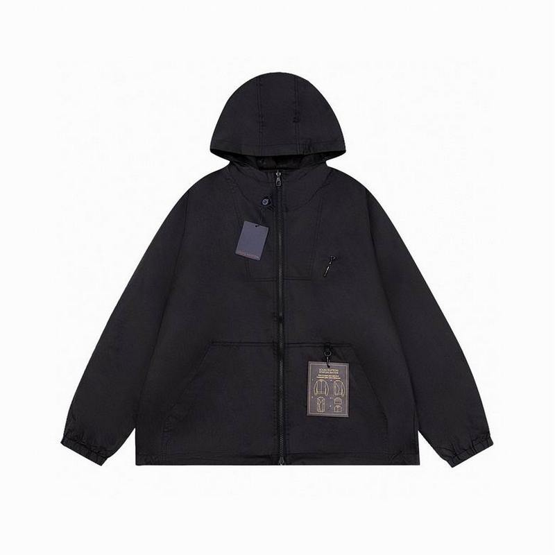 LV Men's Outwear 132